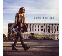 Robben Ford – Into the Sun – CD (Mascot)