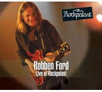 Ford, Robben - Live At Rockpalast
