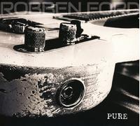 Robben Ford Pure (CD) Album