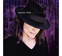 Robben Ford Purple House (CD)