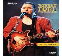 Robben Ford - Robben Ford - Live In Concert [Edizione: Regno Unito]