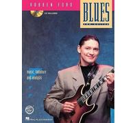 Robben Ford - Blues [Lingua inglese]: Blues for Guitar