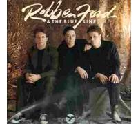 Robben Ford - Robben Ford & the Blue Line