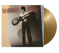 Robben Ford The Inside Story (Vinyl LP)