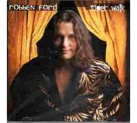 Robben Ford - Tigar Walk