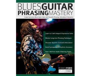 Robben Ford Tim Pettingale Joseph Alexander Robben Ford (Tascabile)