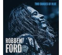 Robben Ford - Two Shades Of Blue