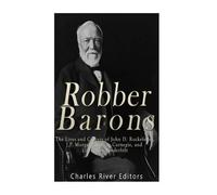 Robber Barons (Tascabile)