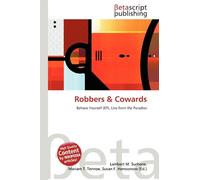 Robbers & Cowards: Behave Yourself (EP), Live from the Paradiso