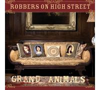 Robbers on High Street - Grand Animals