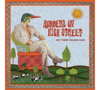 Robbers on High Street - Hey There Golden Hair