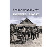 Robbers' Roost (DVD) Peter Graves Sylvia Findley Bruce Bennett George Montgomery