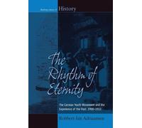 Robbert-Jan Adriaansen The Rhythm of Eternity (Copertina rigida)