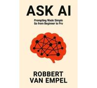 Robbert Van Empel Ask AI (Tascabile)