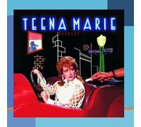 Robbery by Teena Marie (2005-07-12)
