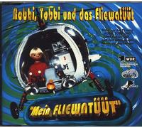 Robbi,Tobbi & das Fliewatüüt - Mein Fliewatüüt
