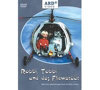 Robbi, Tobbi und das Fliewatüüt
