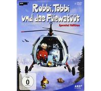 Robbi, Tobbi und das Fliewatüüt