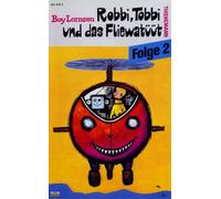 Robbi, Tobbi und das Fliewatüüt Folge 2