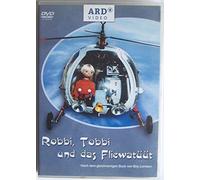 Robbi, Tobbi und das Fliewatüüt: Nach dem gleichnamigen Buch von Boy Lornsen