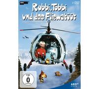 Robbi, Tobbi und das Fliewatüüt: Special Edition