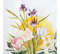 Robbie Basho Bouquet (Vinyl LP)