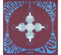 Basho Robbie - Seal Of The Blues Lotus