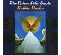 Robbie Basho The voice of the eagle (CD) Album