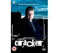 Robbie Coltrane - Cracker: Cracker [Edizione: Regno Unito]