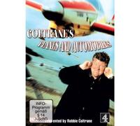Robbie Coltrane's Planes And Automobiles [DVD] [Edizione: Regno Unito]