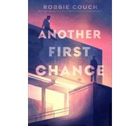Robbie Couch Another First Chance (Copertina rigida)