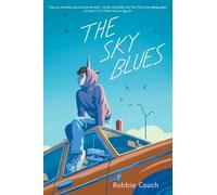 Robbie Couch The Sky Blues (Tascabile)