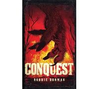Robbie Dorman Conquest (Tascabile)