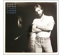 ROBBIE DUPREE - street corner heroes