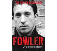 Robbie Fowler Fowler (Tascabile)
