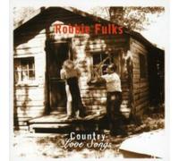 Robbie Fulks Country Love Songs (CD) Album