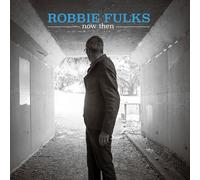 Robbie Fulks – Now Then – CD – Compass