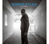 Robbie Fulks – Now Then – CD – Compass