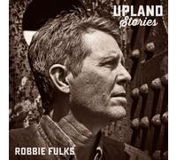 Robbie Fulks Upland Stories (Vinyl LP) 12" Album