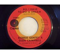 Robbie Gentry & Glen Campbell - Bobbie Gentry & Glen Campbell