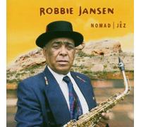 Robbie Jansen - Nomad Jez