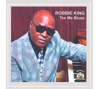 Robbie King - Got To Get To You