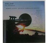 Robbie KwockMelecio Magdaluyo Sextet - Halad The Offering (UK Import)
