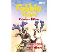 Robbie La Renna (Collector's Edition)