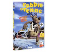 Robbie le renne