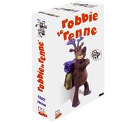 Robbie le renne;robbie le renne 2