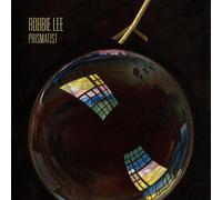 Lee,Robbie - Prismatist