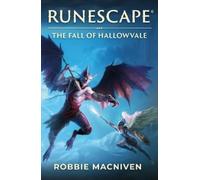 Robbie MacNiven Runescape: The Fall of Hallowvale (Tascabile)