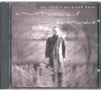 Robbie Mcintosh Band - Emotional Bends