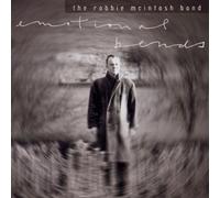 Robbie Mcintosh Band - Emotional Bends by Robbie Mcintosh Band